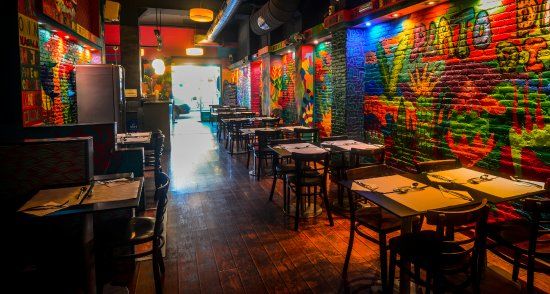 Veggie Garden Gran Vía